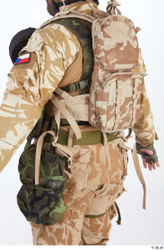  Photos Robert Watson Army Czech Paratrooper 
